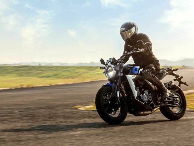 Другая Другая 2023 в Полтаве на Automoto.ua Другая Другая, объемом двигателя 0.35 л и пробегом 0 тыс. км за 4700 $, фото 12 на Automoto.ua