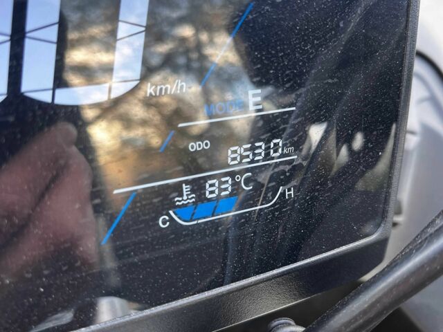 Інша Інша, об'ємом двигуна 0.53 л та пробігом 0 тис. км за 6100 $, фото 15 на Automoto.ua