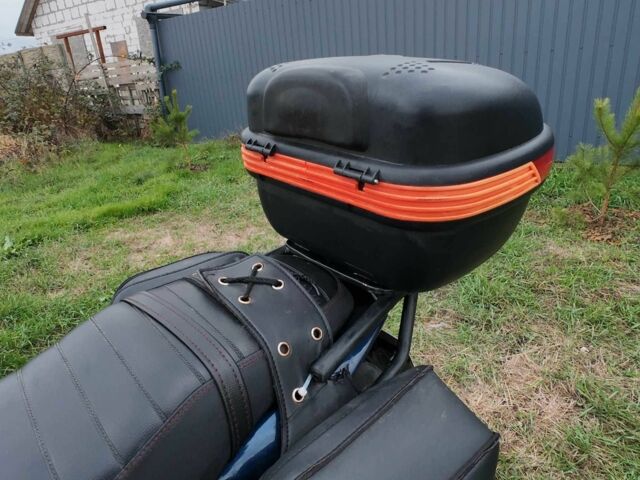 Другая Другая, объемом двигателя 0.15 л и пробегом 0 тыс. км за 800 $, фото 14 на Automoto.ua