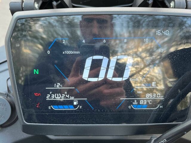 Інша Інша, об'ємом двигуна 0.53 л та пробігом 0 тис. км за 6100 $, фото 17 на Automoto.ua