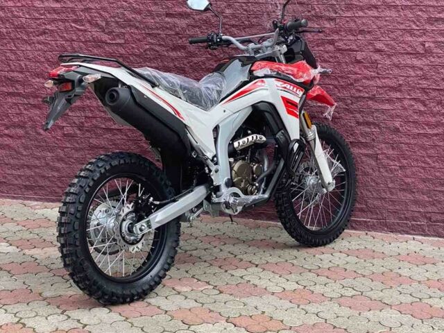 Другая Другая, объемом двигателя 0.3 л и пробегом 0 тыс. км за 3000 $, фото 3 на Automoto.ua