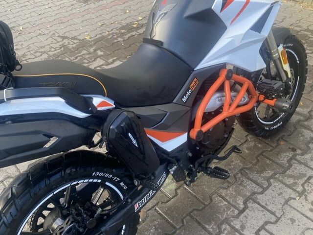 Другая Другая, объемом двигателя 0.25 л и пробегом 0 тыс. км за 1550 $, фото 1 на Automoto.ua