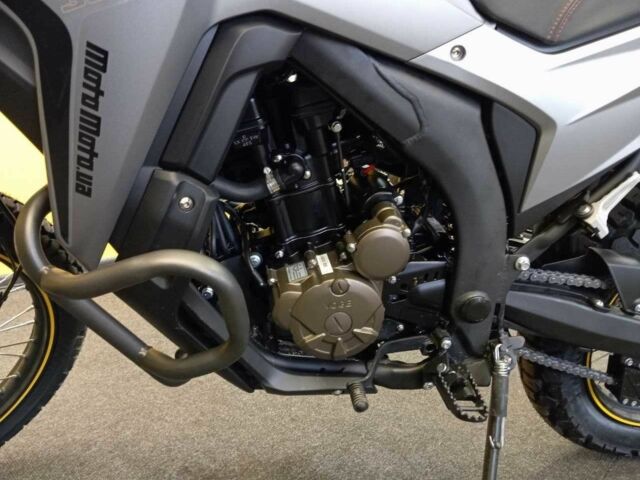 Другая Другая, объемом двигателя 0.3 л и пробегом 0 тыс. км за 3700 $, фото 5 на Automoto.ua