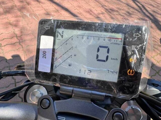 Інша Інша 2024 у Сумах на Automoto.ua Інша Інша, об'ємом двигуна 0.2 л та пробігом 0 тис. км за 3170 $, фото 13 на Automoto.ua