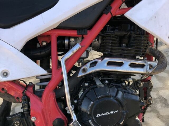 Другая Другая, объемом двигателя 0.2 л и пробегом 0 тыс. км за 920 $, фото 6 на Automoto.ua