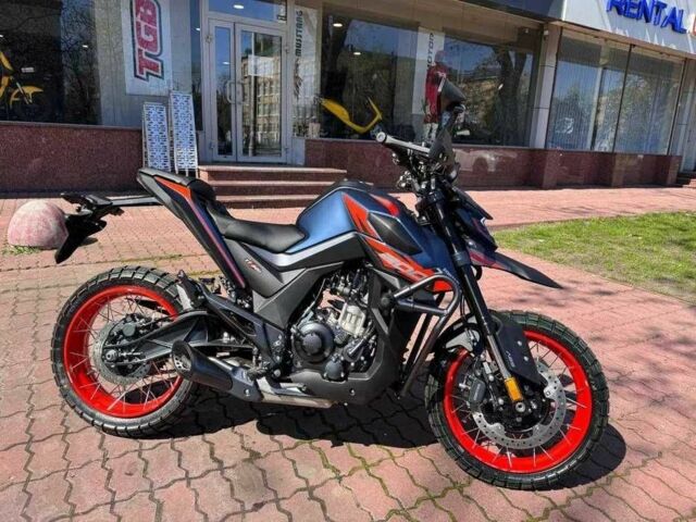 Інша Інша 2024 у Сумах на Automoto.ua Інша Інша, об'ємом двигуна 0.2 л та пробігом 0 тис. км за 3170 $, фото 10 на Automoto.ua