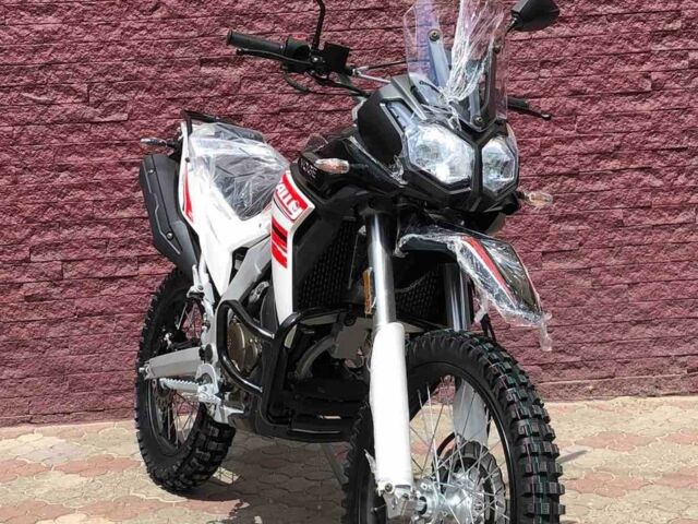 Другая Другая, объемом двигателя 0.3 л и пробегом 0 тыс. км за 3000 $, фото 10 на Automoto.ua