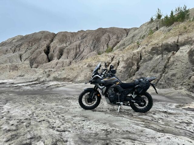 Другая Другая 2024 в Киеве на Automoto.ua Другая Другая, объемом двигателя 0.5 л и пробегом 0 тыс. км за 5200 $, фото 4 на Automoto.ua