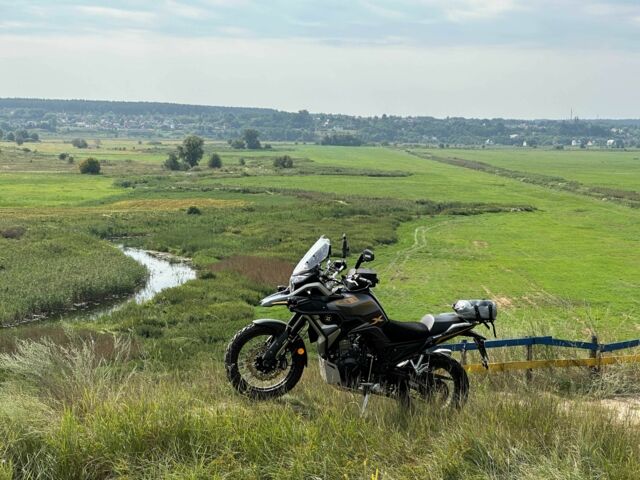 Другая Другая 2024 в Киеве на Automoto.ua Другая Другая, объемом двигателя 0.5 л и пробегом 0 тыс. км за 5200 $, фото 11 на Automoto.ua