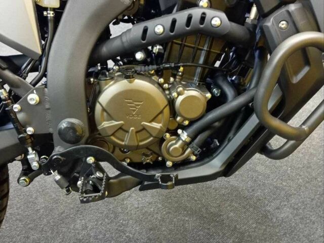 Другая Другая, объемом двигателя 0.3 л и пробегом 0 тыс. км за 3700 $, фото 7 на Automoto.ua