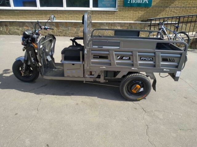 Другая Другая, объемом двигателя 0.11 л и пробегом 0 тыс. км за 635 $, фото 7 на Automoto.ua