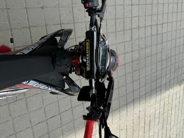 Інша Інша, об'ємом двигуна 0.14 л та пробігом 0 тис. км за 1250 $, фото 10 на Automoto.ua