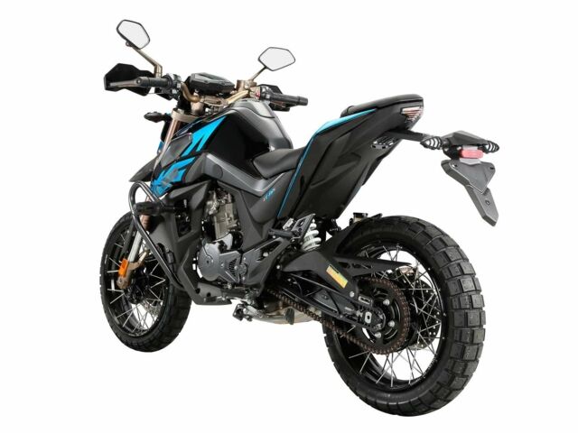 Інша Інша, об'ємом двигуна 0.19 л та пробігом 0 тис. км за 3170 $, фото 8 на Automoto.ua