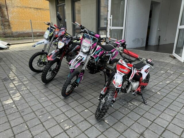 Інша Інша 2024 у Львові на Automoto.ua Інша Інша, об'ємом двигуна 0.13 л та пробігом 0 тис. км за 1102 $, фото 7 на Automoto.ua