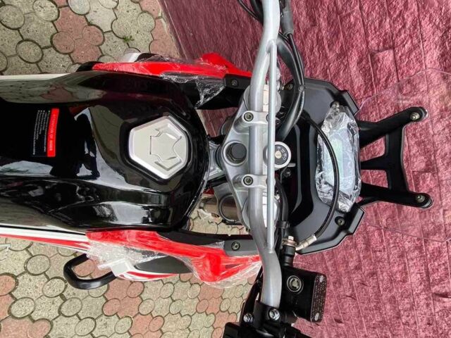 Другая Другая, объемом двигателя 0.3 л и пробегом 0 тыс. км за 3000 $, фото 7 на Automoto.ua