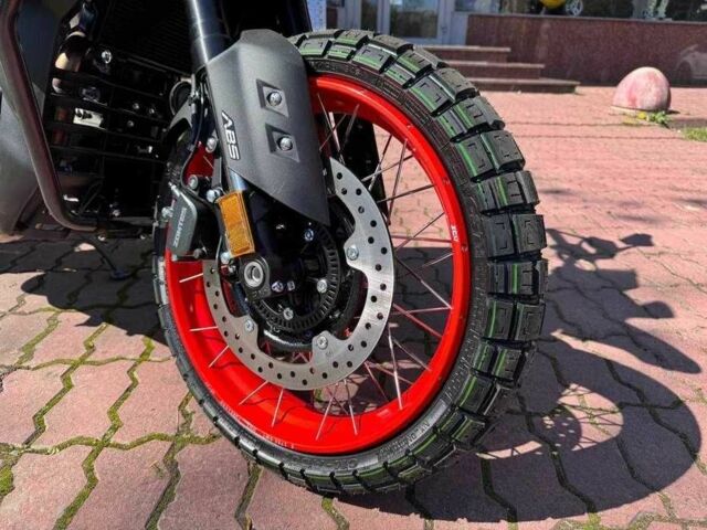 Інша Інша 2024 у Сумах на Automoto.ua Інша Інша, об'ємом двигуна 0.2 л та пробігом 0 тис. км за 3170 $, фото 17 на Automoto.ua