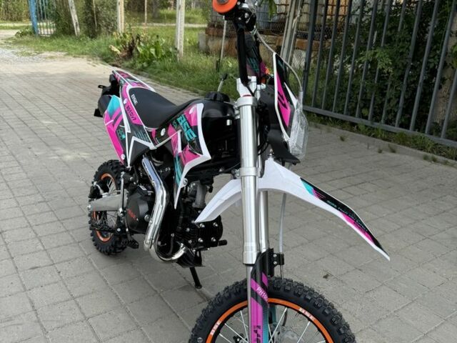 Інша Інша 2024 у Львові на Automoto.ua Інша Інша, об'ємом двигуна 0.13 л та пробігом 0 тис. км за 1102 $, фото 1 на Automoto.ua