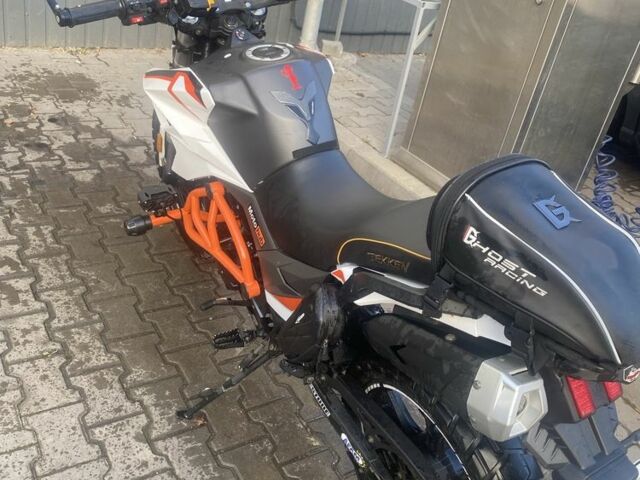 Другая Другая, объемом двигателя 0.25 л и пробегом 0 тыс. км за 1550 $, фото 4 на Automoto.ua