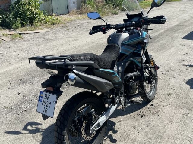 Інша Інша, об'ємом двигуна 0.25 л та пробігом 0 тис. км за 1500 $, фото 3 на Automoto.ua