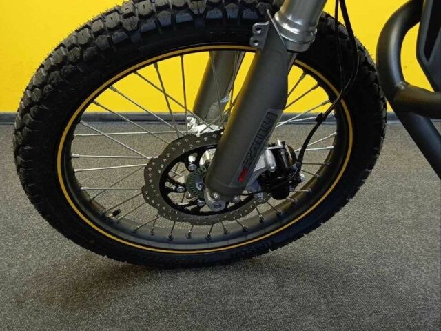 Другая Другая, объемом двигателя 0.3 л и пробегом 0 тыс. км за 3700 $, фото 11 на Automoto.ua