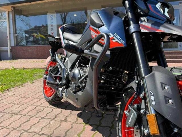 Інша Інша 2024 у Сумах на Automoto.ua Інша Інша, об'ємом двигуна 0.2 л та пробігом 0 тис. км за 3170 $, фото 18 на Automoto.ua