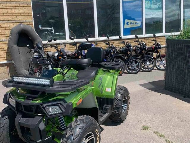 Другая Другая, объемом двигателя 0.11 л и пробегом 0 тыс. км за 635 $, фото 6 на Automoto.ua