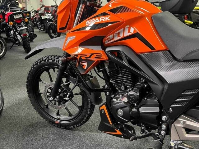 Інша Інша, об'ємом двигуна 0.2 л та пробігом 0 тис. км за 1082 $, фото 4 на Automoto.ua