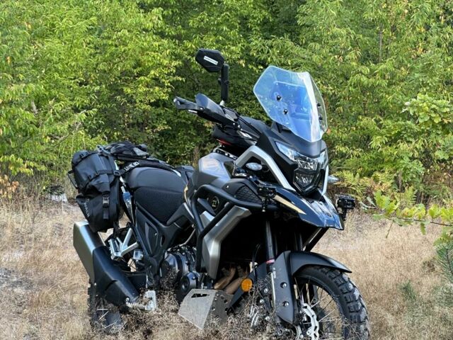 Другая Другая 2024 в Киеве на Automoto.ua Другая Другая, объемом двигателя 0.5 л и пробегом 0 тыс. км за 5200 $, фото 6 на Automoto.ua