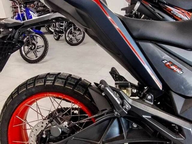 Інша Інша, об'ємом двигуна 0.19 л та пробігом 0 тис. км за 3170 $, фото 3 на Automoto.ua