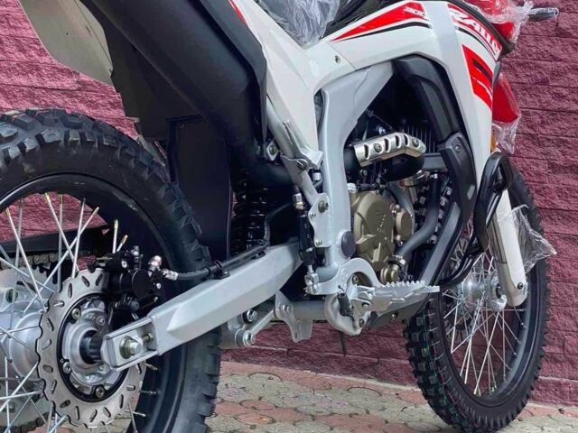 Другая Другая, объемом двигателя 0.3 л и пробегом 0 тыс. км за 3000 $, фото 5 на Automoto.ua