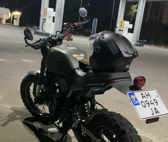 Другая Другая, объемом двигателя 0.22 л и пробегом 0 тыс. км за 1500 $, фото 4 на Automoto.ua