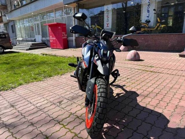 Інша Інша 2024 у Сумах на Automoto.ua Інша Інша, об'ємом двигуна 0.2 л та пробігом 0 тис. км за 3170 $, фото 11 на Automoto.ua