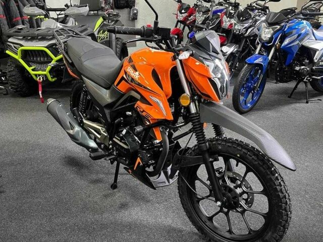 Інша Інша, об'ємом двигуна 0.2 л та пробігом 0 тис. км за 1082 $, фото 1 на Automoto.ua