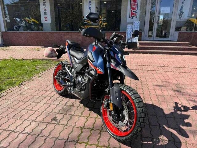 Інша Інша 2024 у Сумах на Automoto.ua Інша Інша, об'ємом двигуна 0.2 л та пробігом 0 тис. км за 3170 $, фото 1 на Automoto.ua