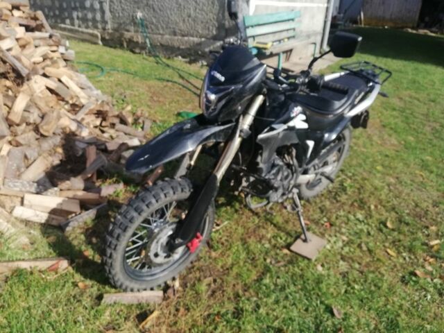 Інша Інша, об'ємом двигуна 0.22 л та пробігом 0 тис. км за 1250 $, фото 2 на Automoto.ua