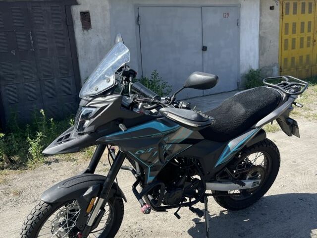 Інша Інша, об'ємом двигуна 0.25 л та пробігом 0 тис. км за 1500 $, фото 1 на Automoto.ua