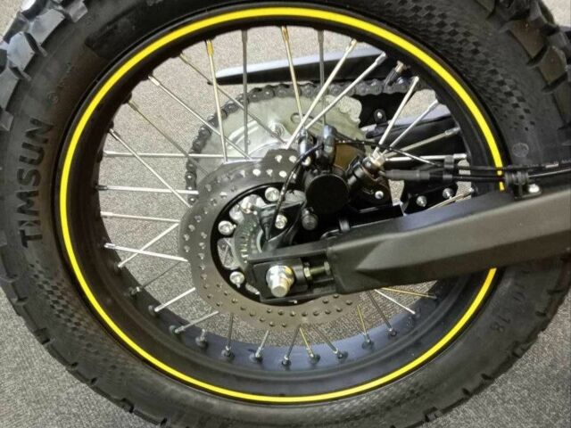 Другая Другая, объемом двигателя 0.3 л и пробегом 0 тыс. км за 3700 $, фото 8 на Automoto.ua