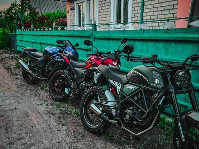 Другая Другая, объемом двигателя 0.22 л и пробегом 0 тыс. км за 1500 $, фото 1 на Automoto.ua