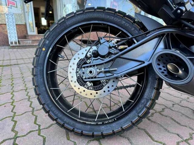 Другая Другая, объемом двигателя 0.2 л и пробегом 0 тыс. км за 3240 $, фото 14 на Automoto.ua