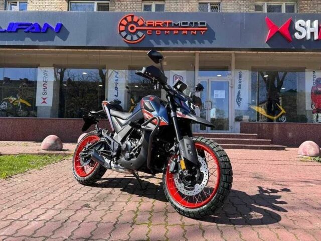 Інша Інша 2024 у Сумах на Automoto.ua Інша Інша, об'ємом двигуна 0.2 л та пробігом 0 тис. км за 3170 $, фото 9 на Automoto.ua