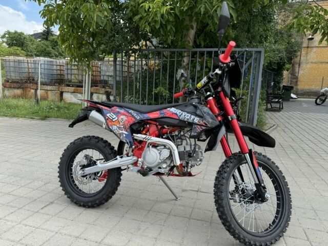 Інша Інша, об'ємом двигуна 0.14 л та пробігом 0 тис. км за 1250 $, фото 3 на Automoto.ua