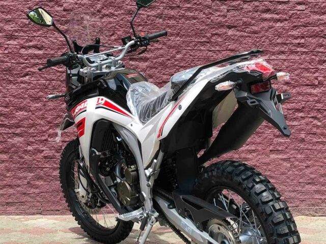 Другая Другая, объемом двигателя 0.3 л и пробегом 0 тыс. км за 3000 $, фото 16 на Automoto.ua