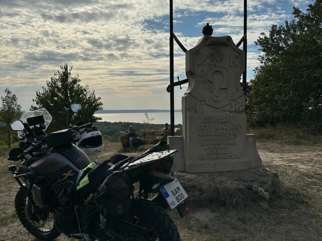 Другая Другая 2024 в Киеве на Automoto.ua Другая Другая, объемом двигателя 0.5 л и пробегом 0 тыс. км за 5200 $, фото 7 на Automoto.ua