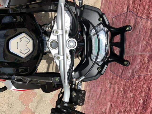 Другая Другая, объемом двигателя 0.3 л и пробегом 0 тыс. км за 3000 $, фото 21 на Automoto.ua