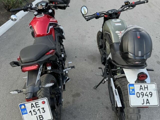 Другая Другая, объемом двигателя 0.22 л и пробегом 0 тыс. км за 1500 $, фото 2 на Automoto.ua