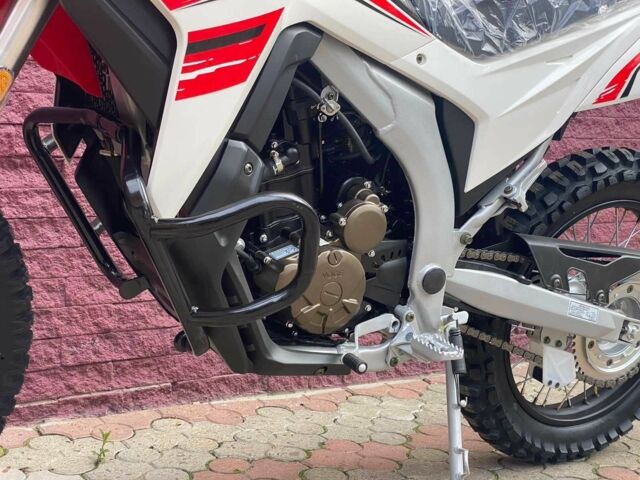 Другая Другая, объемом двигателя 0.3 л и пробегом 0 тыс. км за 3000 $, фото 9 на Automoto.ua