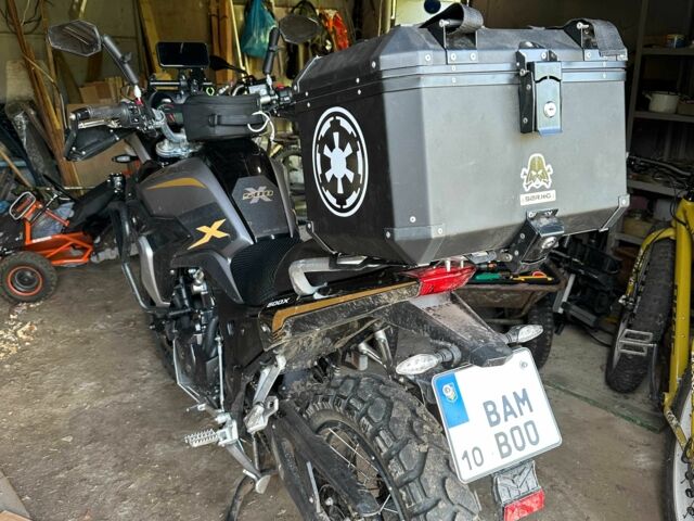 Другая Другая 2024 в Киеве на Automoto.ua Другая Другая, объемом двигателя 0.5 л и пробегом 0 тыс. км за 5200 $, фото 8 на Automoto.ua