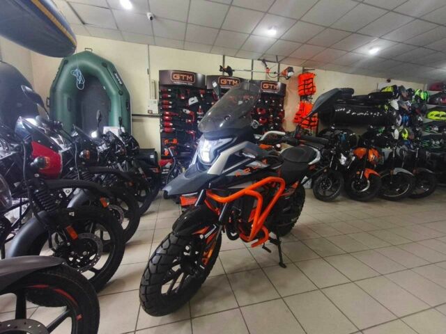 Другая Другая, объемом двигателя 0.11 л и пробегом 0 тыс. км за 635 $, фото 11 на Automoto.ua