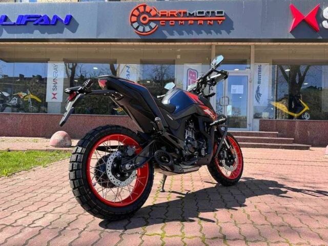 Інша Інша 2024 у Сумах на Automoto.ua Інша Інша, об'ємом двигуна 0.2 л та пробігом 0 тис. км за 3170 $, фото 3 на Automoto.ua