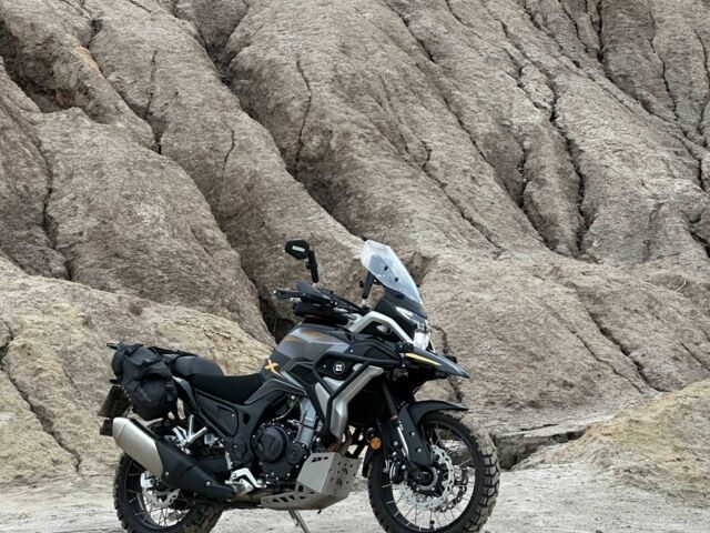 Другая Другая 2024 в Киеве на Automoto.ua Другая Другая, объемом двигателя 0.5 л и пробегом 0 тыс. км за 5200 $, фото 2 на Automoto.ua